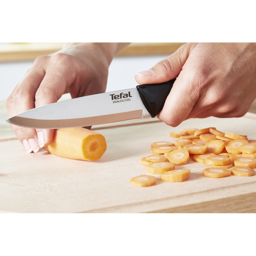 Tefal - ESSENTIAL 3-osaline nugade komplekt