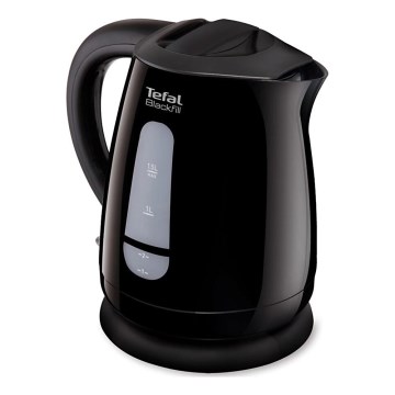 Tefal - EXPRESS kiirveekeetja 1,5 l 2400W/230V