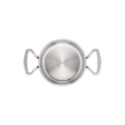 Tefal - EXTREME 16 cm pott koos kaanega