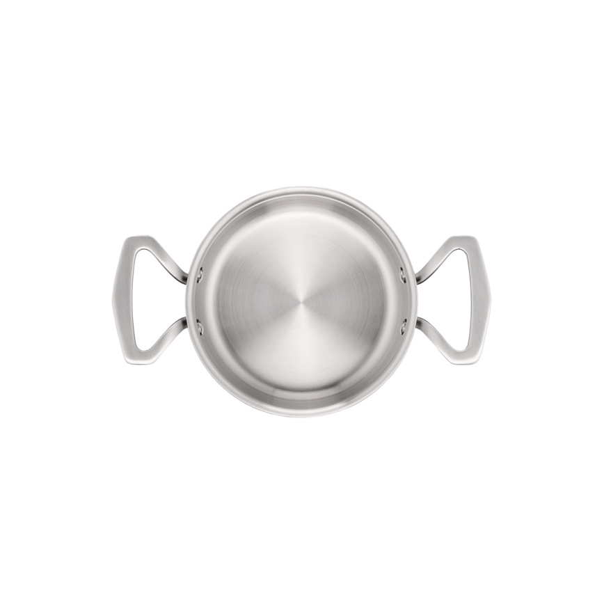 Tefal - EXTREME 16 cm pott koos kaanega