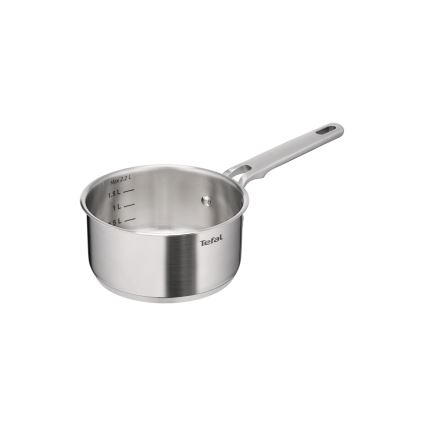 Tefal - EXTREME 18 cm pott koos kaanega