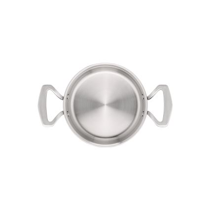 Tefal - EXTREME 18 cm pott koos kaanega
