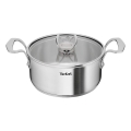 Tefal - EXTREME 20 cm kaanega pott