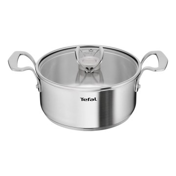 Tefal - EXTREME 20 cm kaanega pott