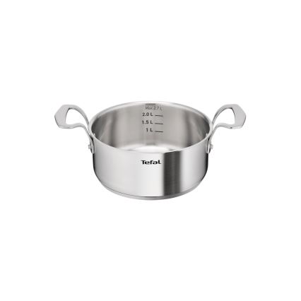 Tefal - EXTREME 20 cm kaanega pott