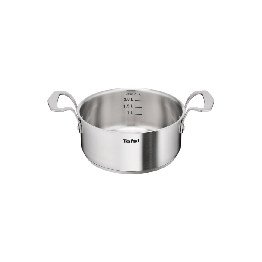 Tefal - EXTREME 20 cm kaanega pott
