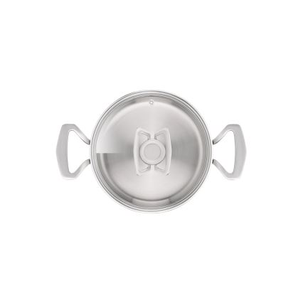Tefal - EXTREME 20 cm kaanega pott