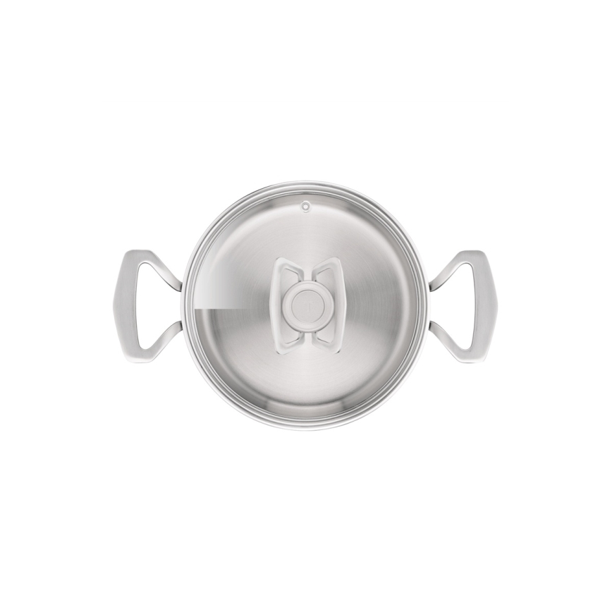 Tefal - EXTREME 20 cm kaanega pott