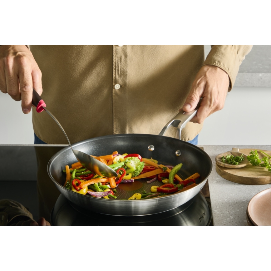 Tefal - EXTREME 24 cm pann