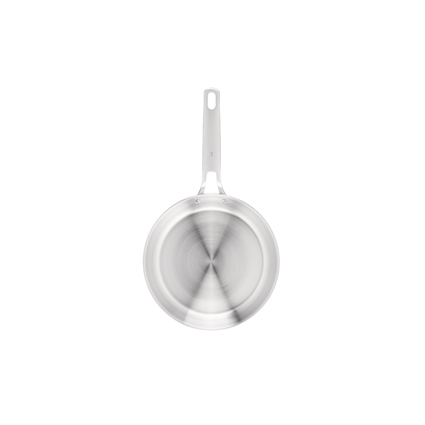 Tefal - EXTREME 24 cm roostevabast terasest pann