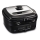 Tefal - Fritüür 2 l VERSALION DE LUXE 7in1 1600W/230V must