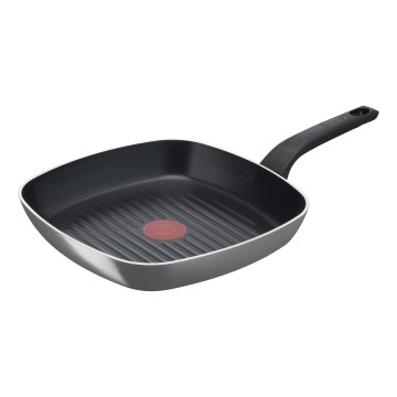 Tefal - Grillpann EASY PLUS  26x26 cm
