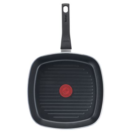 Tefal - Grillpann EASY PLUS  26x26 cm