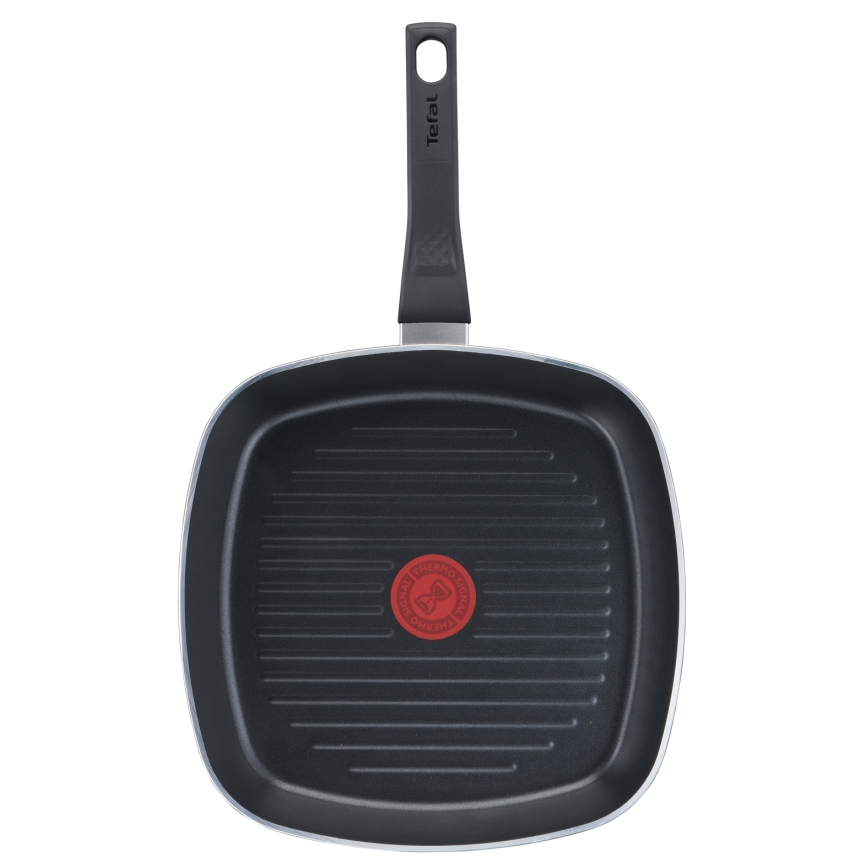 Tefal - Grillpann EASY PLUS  26x26 cm