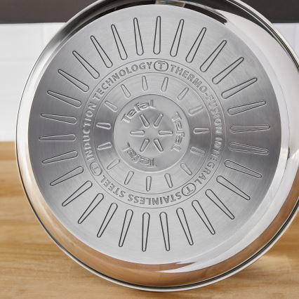 Tefal - Grillpann INFINITE 26 cm