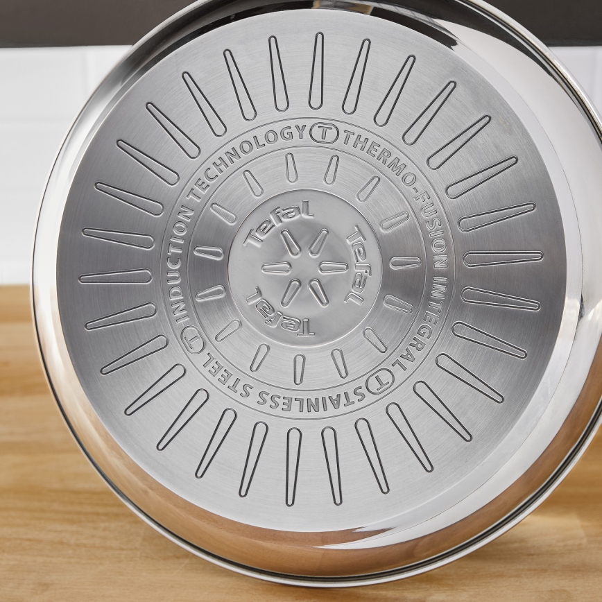 Tefal - Grillpann INFINITE 26 cm