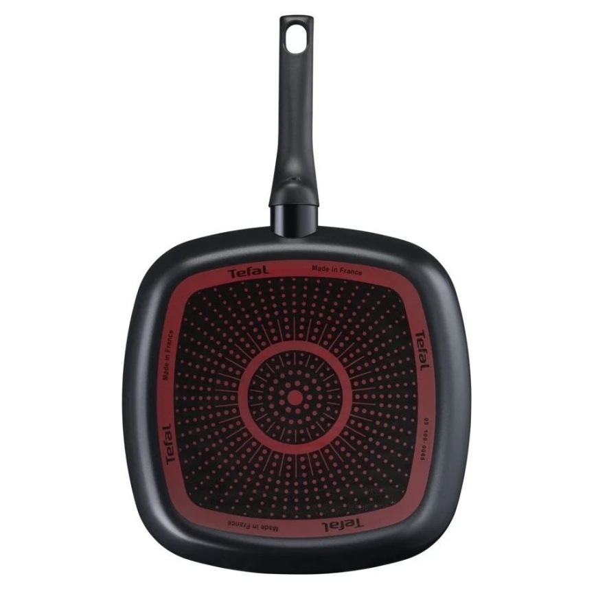 Tefal - Grillpann SIMPLY CLEAN 26x26 cm