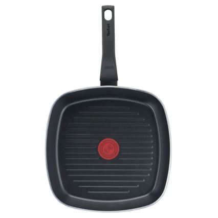 Tefal - Grillpann SIMPLY CLEAN 26x26 cm