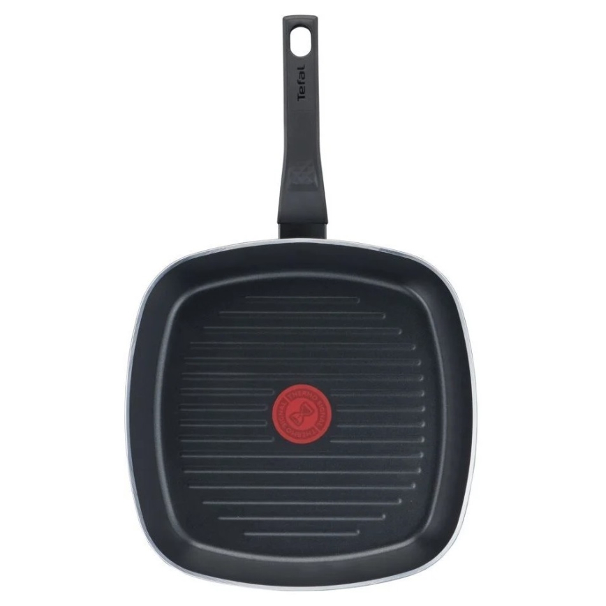 Tefal - Grillpann SIMPLY CLEAN 26x26 cm