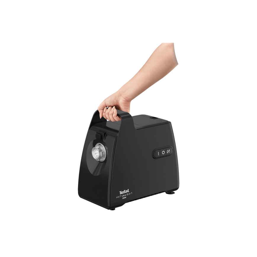 Tefal - Hakklihamasin 6-ühes 2000W/230V must