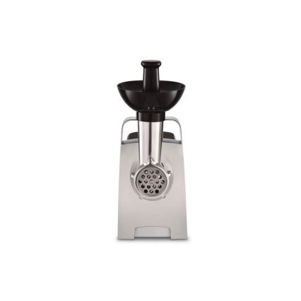 Tefal - Hakklihamasin 7-ühes 1400W/230V must/hõbedane