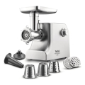 Tefal - Hakklihamasin 8in1 2200W/230V hõbedane