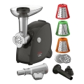 Tefal - Hakklihamasin 9-ühes 2000W/230V must