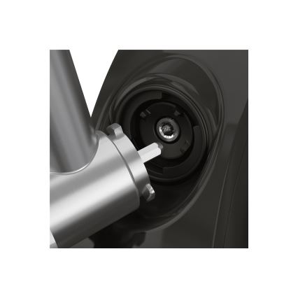 Tefal - Hakklihamasin 9-ühes 2000W/230V must