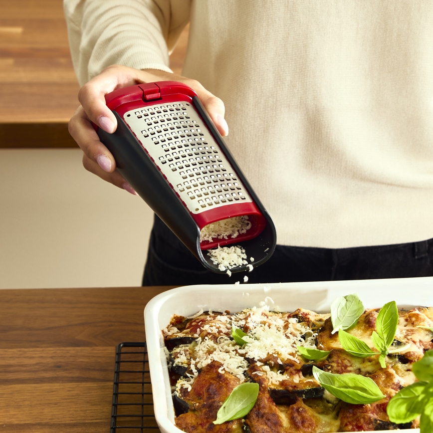 Tefal - INGENIO 2-ühes riiv