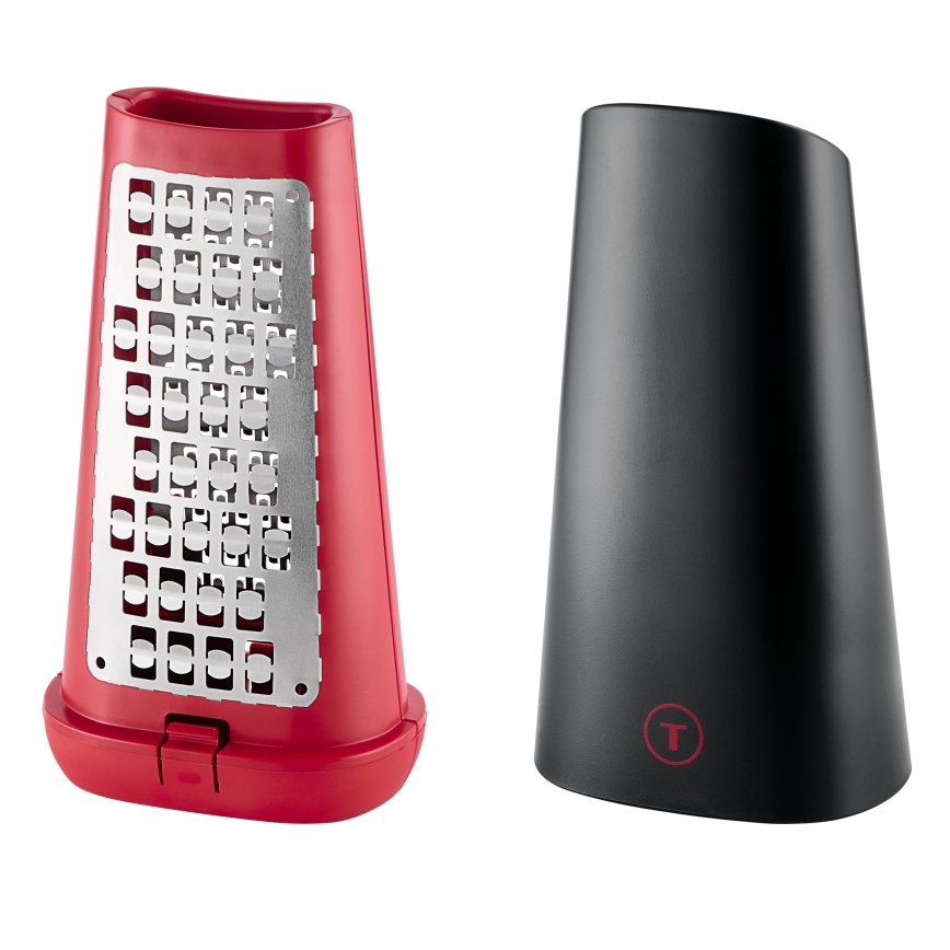 Tefal - INGENIO 2-ühes riiv