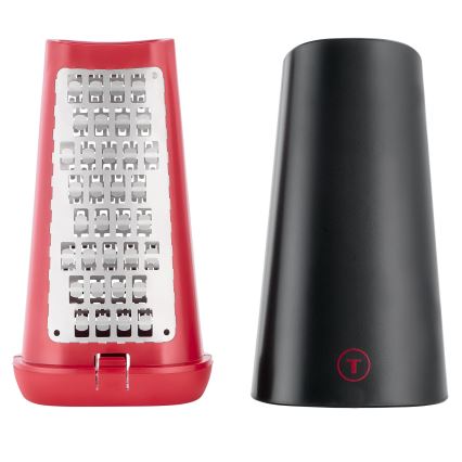 Tefal - INGENIO 2-ühes riiv