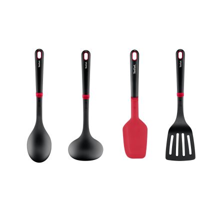 Tefal - INGENIO 4-osaline köögiriistade komplekt