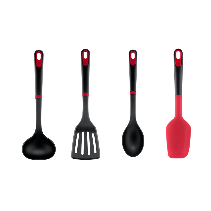 Tefal - INGENIO 4-osaline köögiriistade komplekt