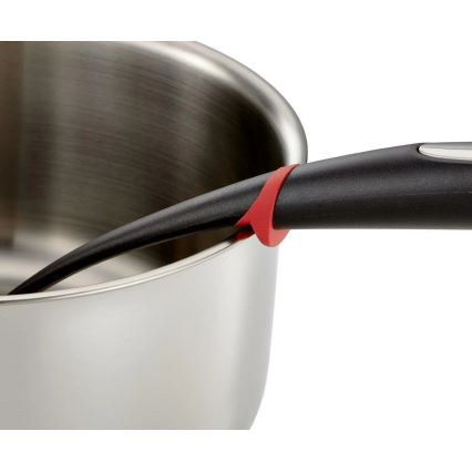 Tefal - INGENIO aukudega köögilusikas must