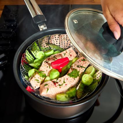Tefal - INGENIO aurutuskorv