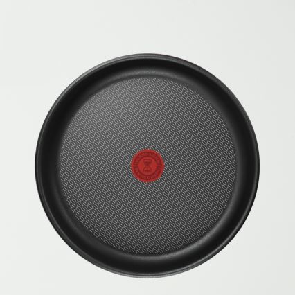 Tefal - INGENIO COOK 6-osaline roostevabast terasest kööginõude komplekt
