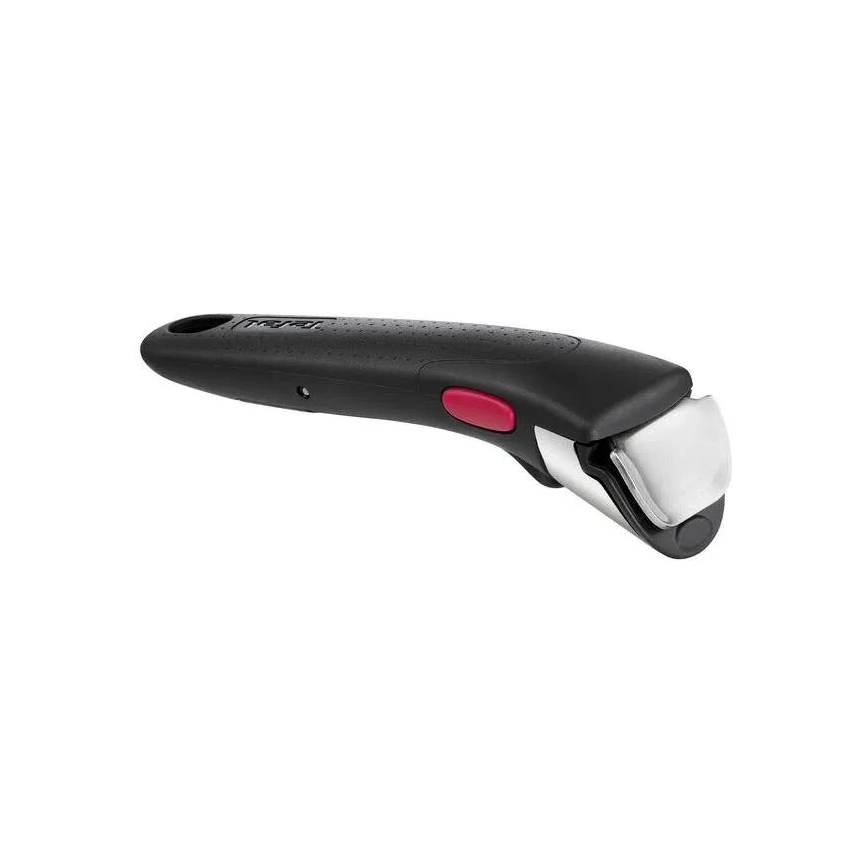 Tefal - 20-osaline kööginõude komplekt INGENIO DAILY CHEF ON must