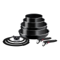 Tefal - INGENIO EASY ON 10-osaline kööginõude komplekt