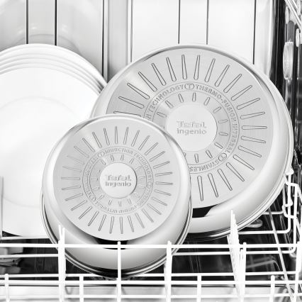 Tefal - INGENIO Emotion 20-osaline kööginõude komplekt