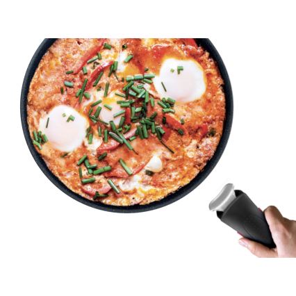 Tefal - INGENIO Emotion 24 cm pann