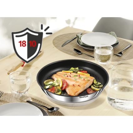 Tefal - INGENIO Emotion 28 cm pann