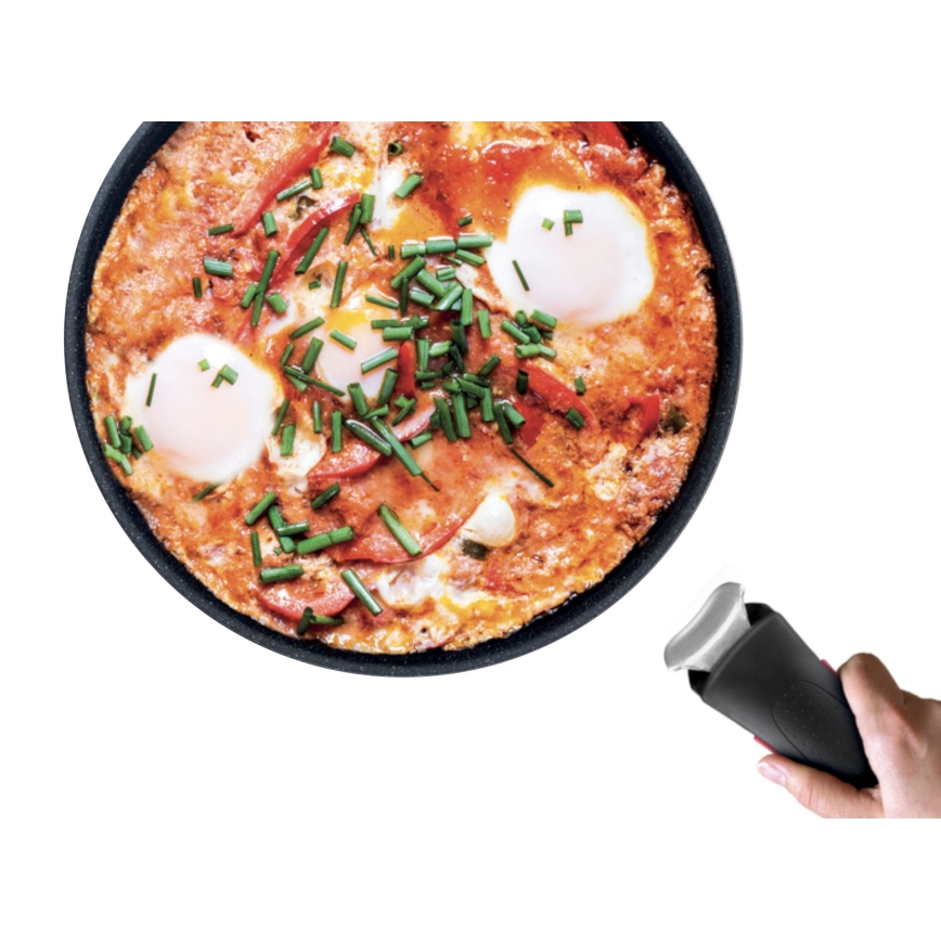 Tefal - INGENIO Emotion 28 cm pann