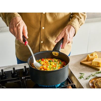 Tefal - INGENIO Excellence Fusion 20 cm kastrul