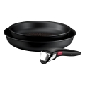 Tefal - INGENIO Excellence Fusion 3-osaline kööginõude komplekt