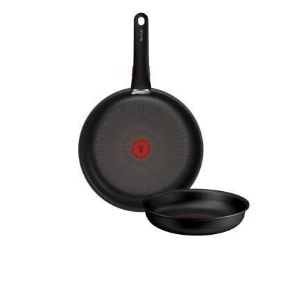 Tefal - INGENIO Excellence Fusion 3-osaline kööginõude komplekt