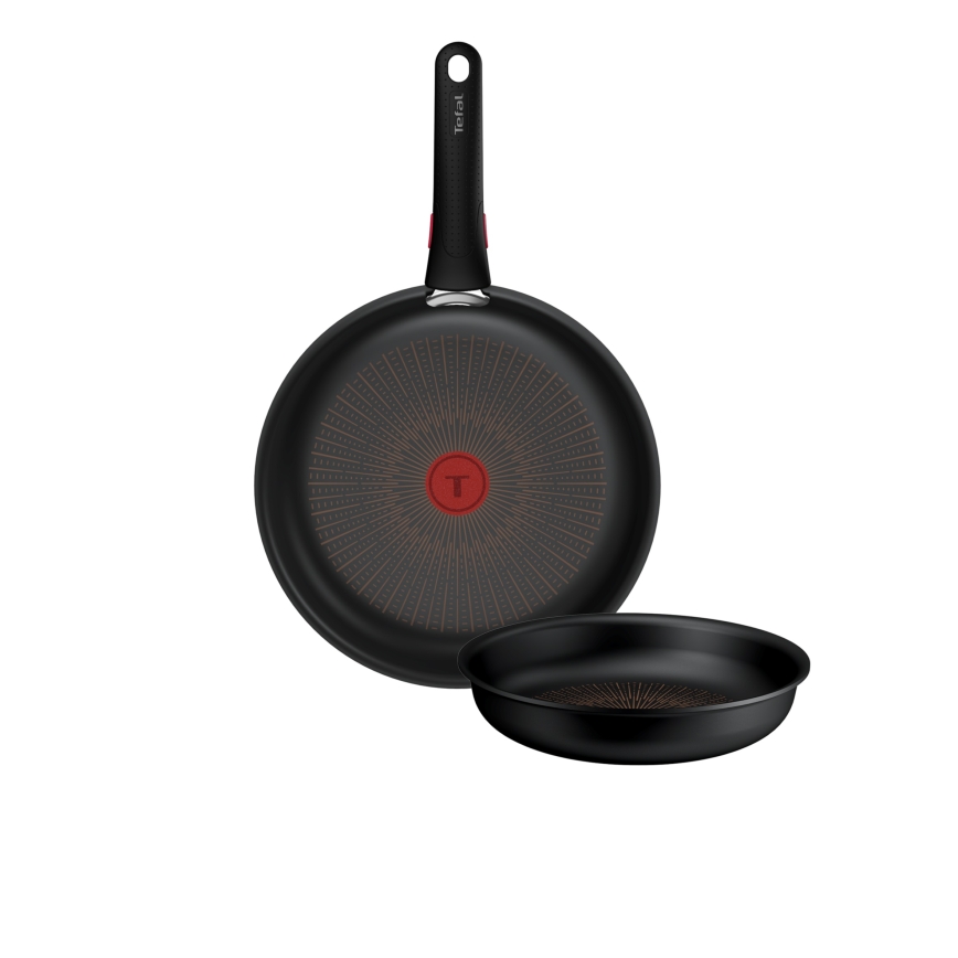 Tefal - INGENIO Excellence Fusion 3-osaline kööginõude komplekt