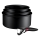 Tefal - INGENIO Excellence Fusion 4-osaline kööginõude komplekt