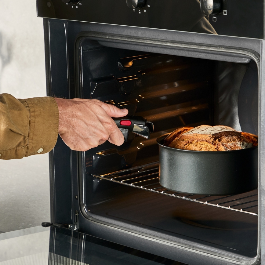 Tefal - INGENIO Excellence Fusion 4-osaline kööginõude komplekt