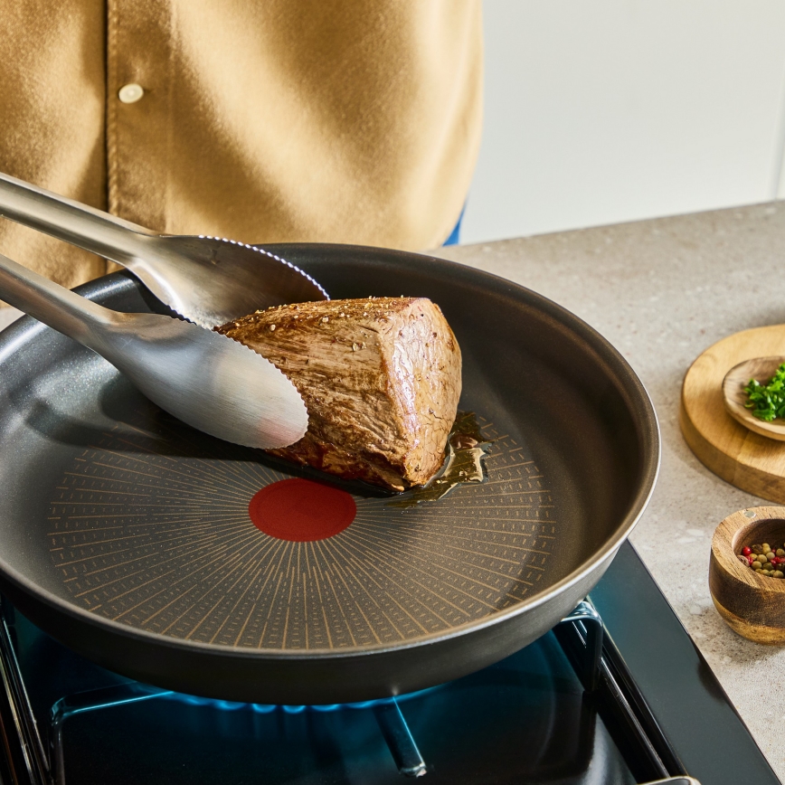 Tefal - INGENIO Excellence Fusion 8-osaline kööginõude komplekt