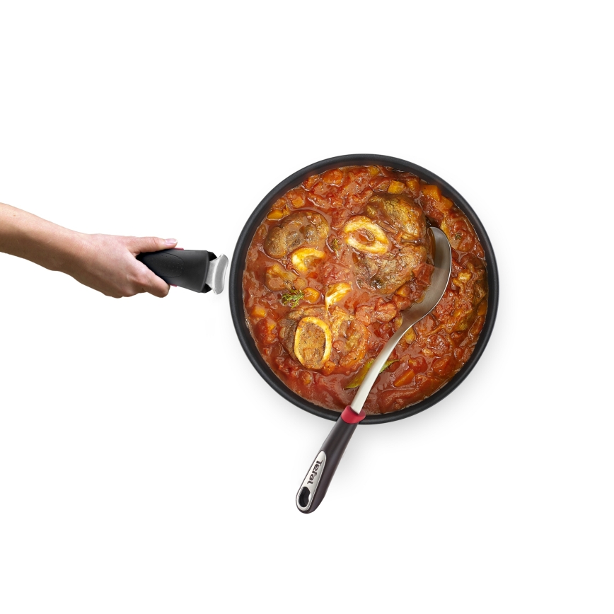 Tefal - INGENIO Excellence Fusion pann 24 cm